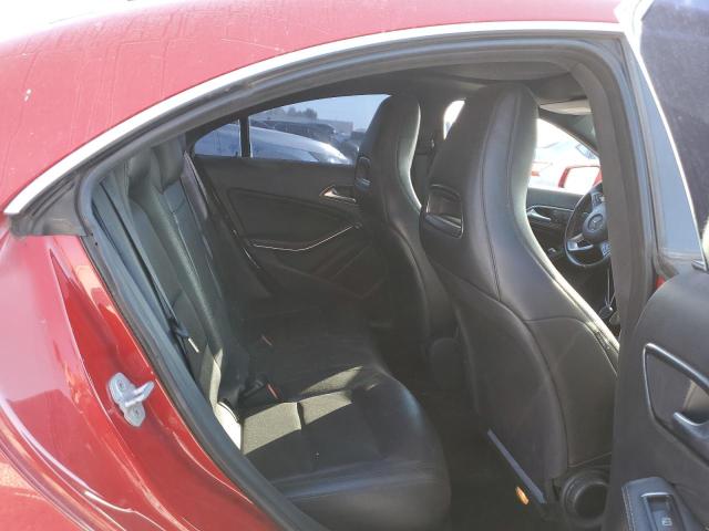 Photo 10 from auction – 2015 MERCEDES-BENZ CLA 250 with VIN WDDSJ4EB5FN163087