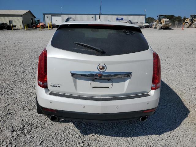 Photo 6 from auction – 2011 CADILLAC SRX PERFOR with VIN 3GYFNBEYXBS516927