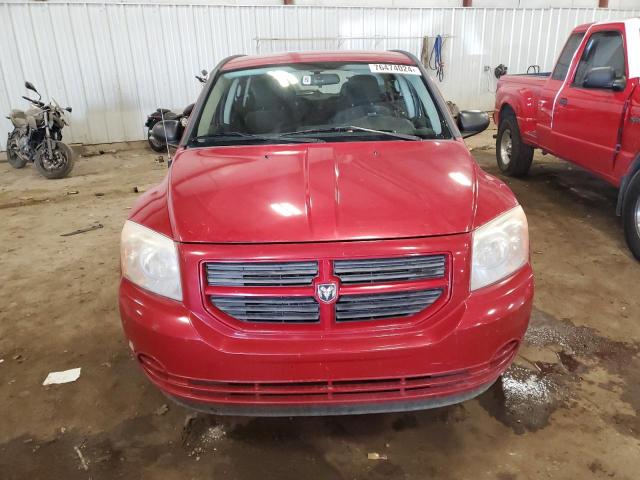 Photo 5 from auction – 2011 DODGE CALIBER SE with VIN 1B3CB2HA0BD130020