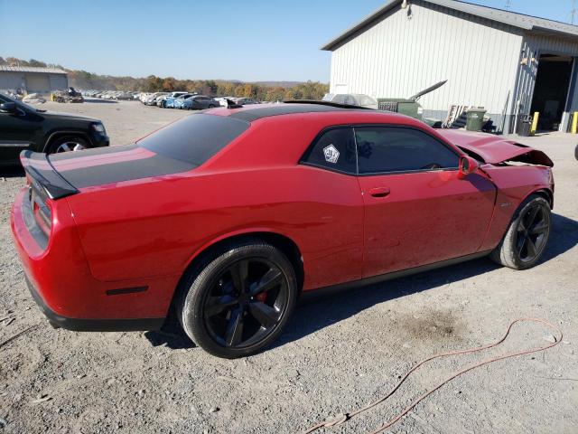 Photo 3 from auction – 2016 DODGE CHALLENGER with VIN 2C3CDZBT6GH290557