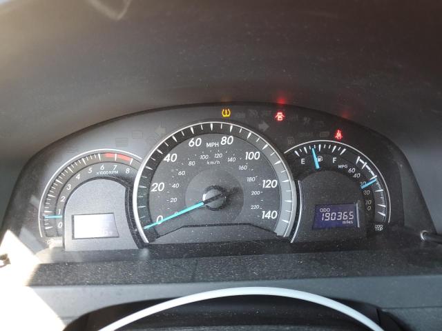 Photo 9 from auction – 2012 TOYOTA CAMRY BASE with VIN 4T1BF1FK3CU546127