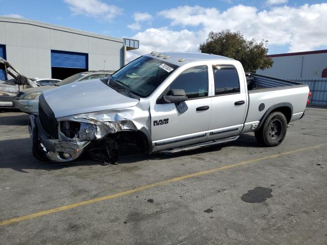 Photo 1 from auction – 2007 DODGE RAM 1500 S with VIN 1D7HA18NX7S263879