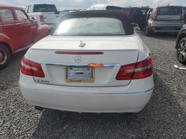 Photo 6 from auction – 2011 MERCEDES-BENZ E 350 with VIN WDDKK5GF8BF098405