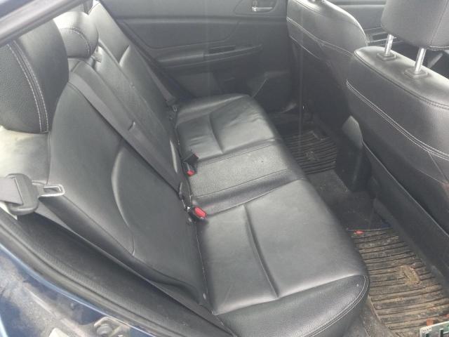 Photo 10 from auction – 2012 SUBARU IMPREZA LI with VIN JF1GJAH64CH016112