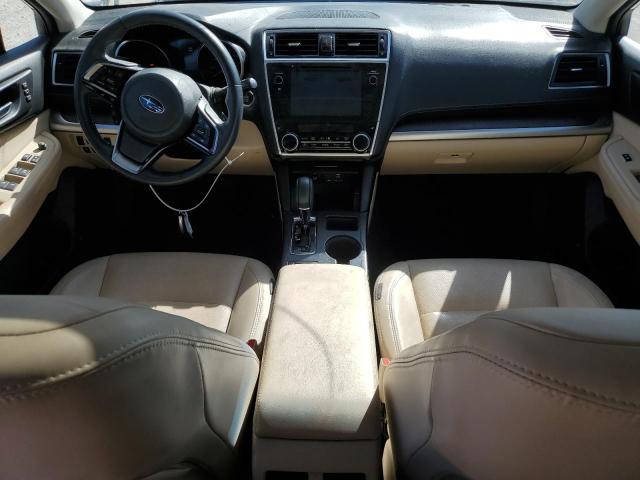 Photo 8 from auction – 2019 SUBARU OUTBACK 2. with VIN 4S4BSANC5K3332671