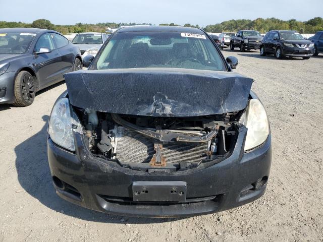 Photo 5 from auction – 2012 NISSAN ALTIMA SR with VIN 1N4BL2AP8CC122993