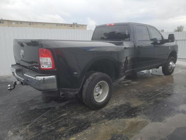 Photo 3 from auction – 2024 RAM 3500 TRADE with VIN 3C63RRGL3RG271822