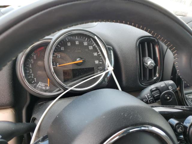 Photo 9 from auction – 2020 MINI COOPER S C with VIN WMZYW7C07L3L63131