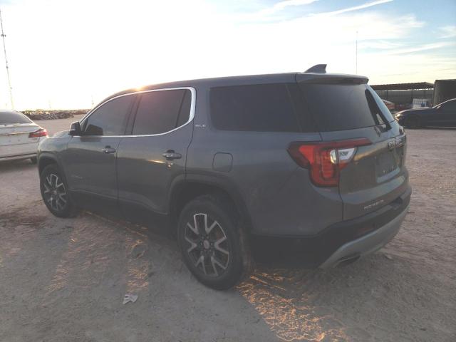 Photo 2 from auction – 2022 GMC ACADIA SLE with VIN 1GKKNKL47NZ125802