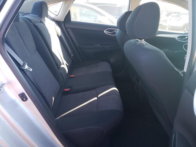 Photo 10 from auction – 2014 NISSAN SENTRA S with VIN 3N1AB7AP6EY338232