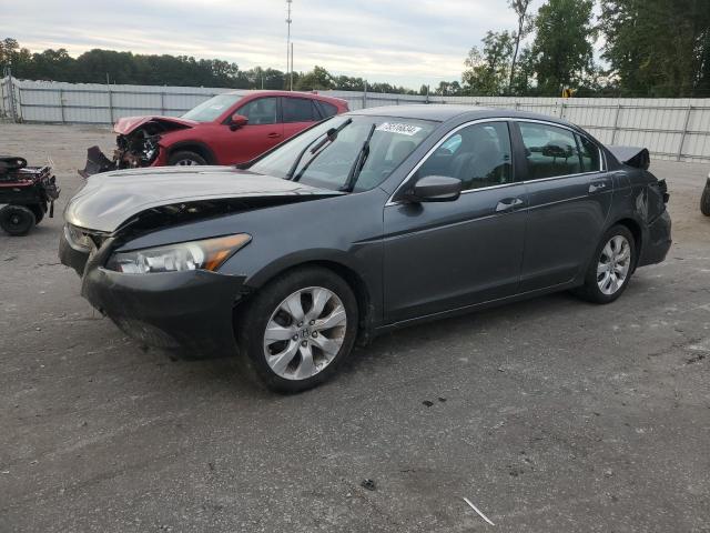 HONDA ACCORD LXP 2011 with VIN 1HGCP2F44BA147371 - Photo from auction