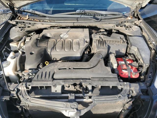 Photo 11 from auction – 2012 NISSAN ALTIMA BAS with VIN 1N4AL2APXCC248395