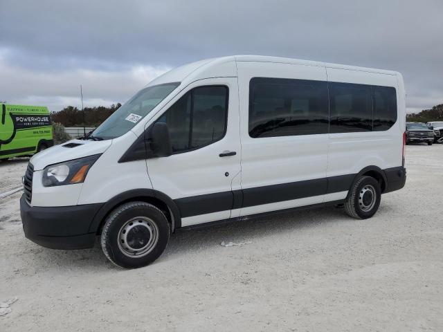 FORD TRANSIT T- 2019 with VIN 1FBAX2CM8KKB47530 - Photo from auction