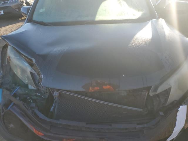 Photo 12 from auction – 2013 HONDA CR-V with VIN 5J6RM4H73DL003073