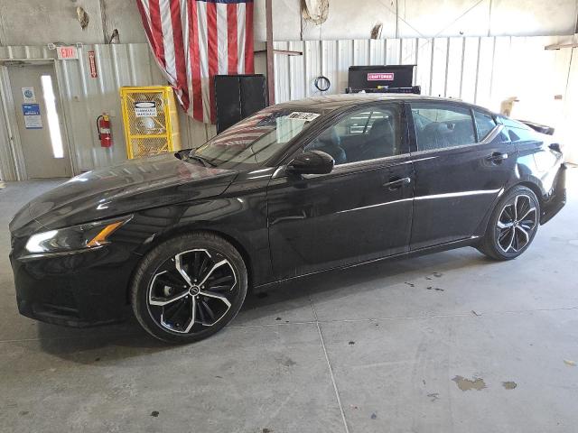 Photo 1 from auction – 2023 NISSAN ALTIMA SR with VIN 1N4BL4CV2PN393761