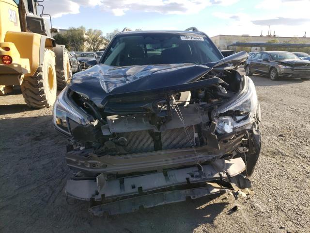 Photo 5 from auction – 2024 SUBARU FORESTER L with VIN JF2SKALC0RH431503