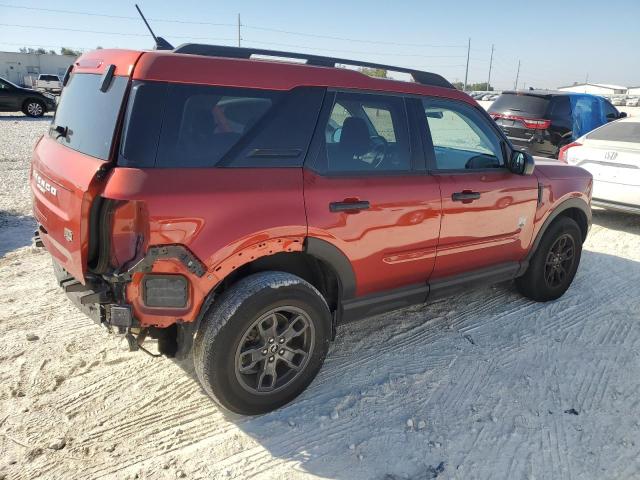 Photo 3 from auction – 2022 FORD BRONCO SPO with VIN 3FMCR9B63NRD41761