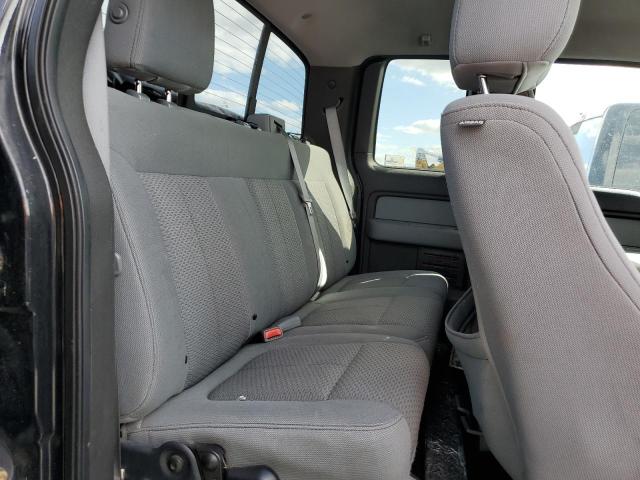 Photo 10 from auction – 2013 FORD F150 SUPER with VIN 1FTFX1ET9DFA05487