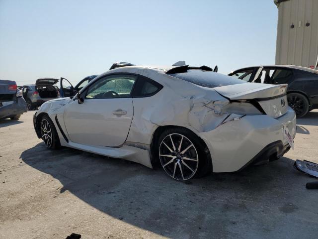 Photo 2 from auction – 2022 TOYOTA GR 86 with VIN JF1ZNBB17N9751485