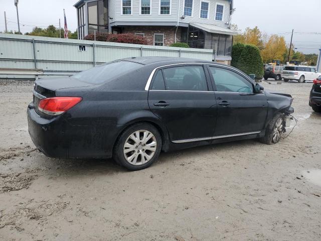 Photo 3 from auction – 2012 TOYOTA AVALON BAS with VIN 4T1BK3DB6CU451717