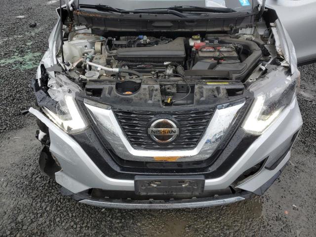 Photo 12 from auction – 2019 NISSAN ROGUE S with VIN KNMAT2MVXKP537160