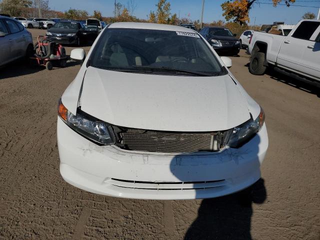 Photo 5 from auction – 2012 HONDA CIVIC LX with VIN 2HGFB2E47CH038208