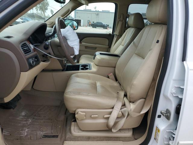 Photo 7 from auction – 2013 CHEVROLET TAHOE C150 with VIN 1GNSCBE01DR247413