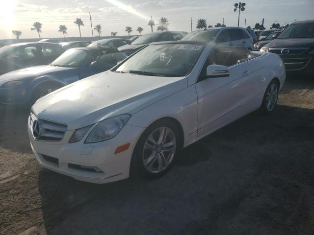 MERCEDES-BENZ E 350 2011 with VIN WDDKK5GF3BF062900 - Photo from auction