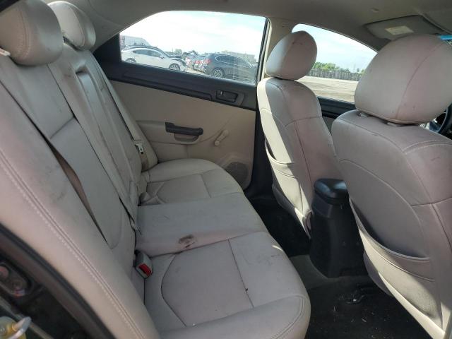 Photo 10 from auction – 2012 KIA FORTE LX with VIN KNAFT4A26C5590007