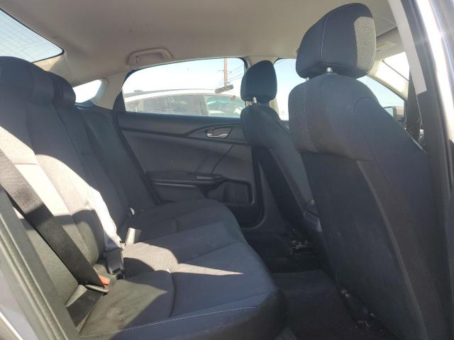 Photo 10 from auction – 2017 HONDA CIVIC LX with VIN 2HGFC2F54HH507895