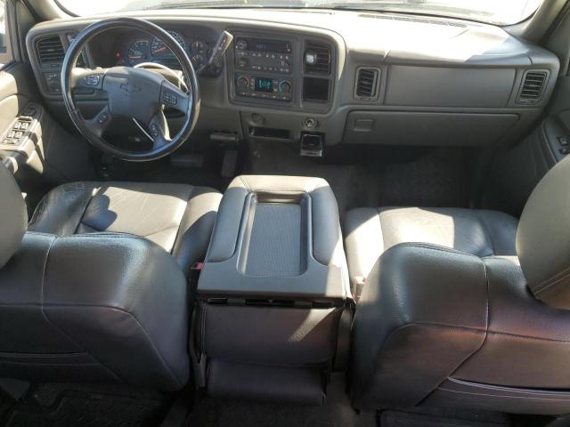Photo 8 from auction – 2005 CHEVROLET SILVERADO with VIN 1GCHK232X5F941370