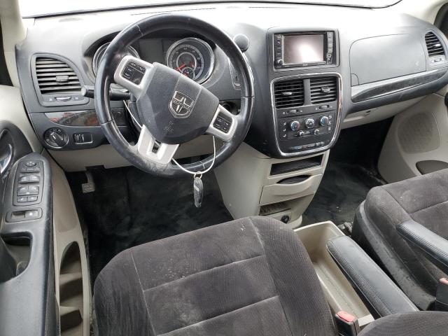 Photo 8 from auction – 2013 DODGE GRAND CARA with VIN 2C4RDGBG2DR761638