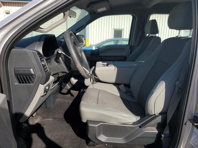 Photo 7 from auction – 2015 FORD F150 SUPER with VIN 1FTEW1EF2FFA50878