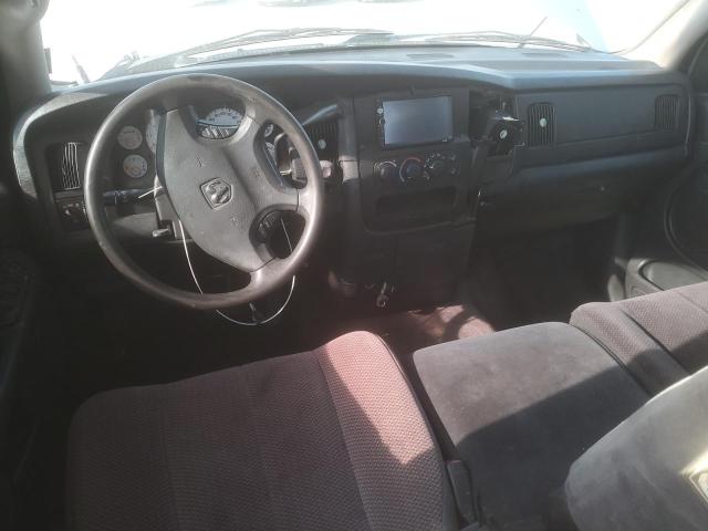 Photo 8 from auction – 2003 DODGE RAM 1500 S with VIN 1D7HA18N73J629927
