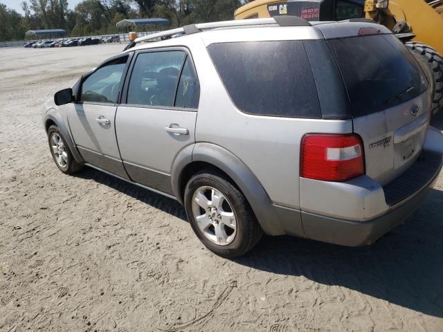 صورة رقم 2 من المزاد - 2006 FORD FREESTYLE مع VIN 1FMDK05156GA20334
