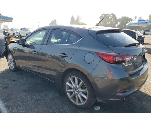Photo 2 from auction – 2017 MAZDA 3 TOURING with VIN 3MZBN1L34HM149930