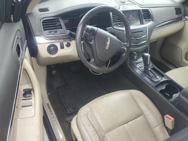 Photo 8 from auction – 2013 LINCOLN MKS with VIN 1LNHL9DK0DG614176