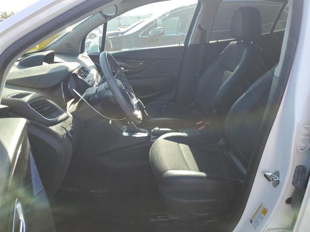 Photo 7 from auction – 2016 BUICK ENCORE with VIN KL4CJASB6GB659403