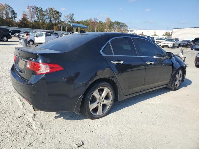 صورة رقم 3 من المزاد - 2011 ACURA TSX مع VIN JH4CU2F62BC006990