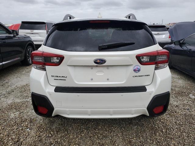 Photo 6 from auction – 2023 SUBARU CROSSTREK with VIN JF2GTHNC0PH262444