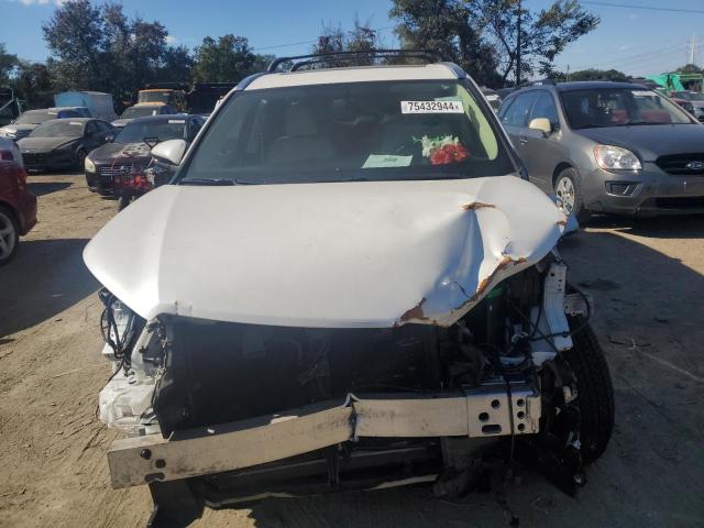 Photo 5 from auction – 2015 TOYOTA HIGHLANDER with VIN 5TDDKRFH5FS204893
