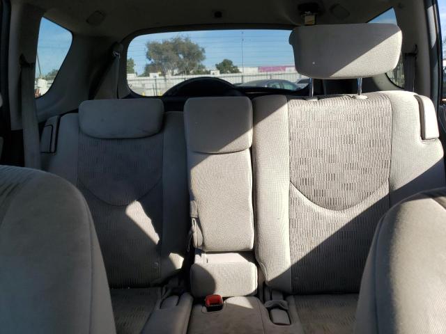 Photo 10 from auction – 2011 TOYOTA RAV4 with VIN 2T3KF4DV8BW086449