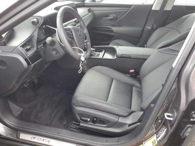 Photo 7 from auction – 2023 LEXUS ES 350 BAS with VIN 58ADZ1B13PU139730