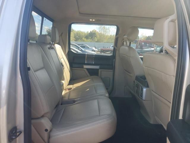 Photo 10 from auction – 2017 FORD F250 SUPER with VIN 1FT7W2BT7HEC52858