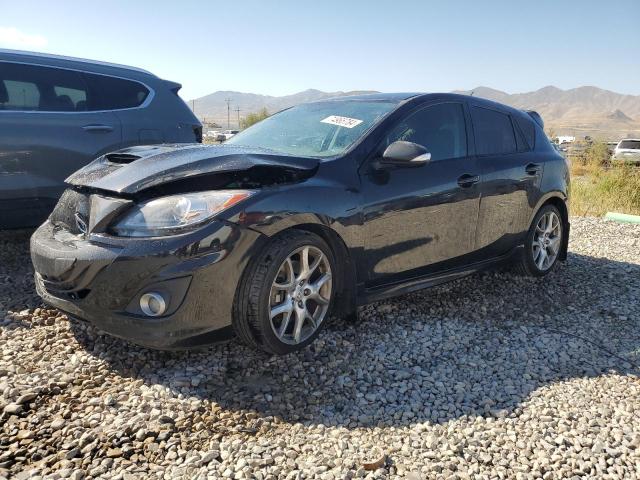 MAZDA SPEED 3 2011 with VIN JM1BL1K30B1354935 - Photo from auction