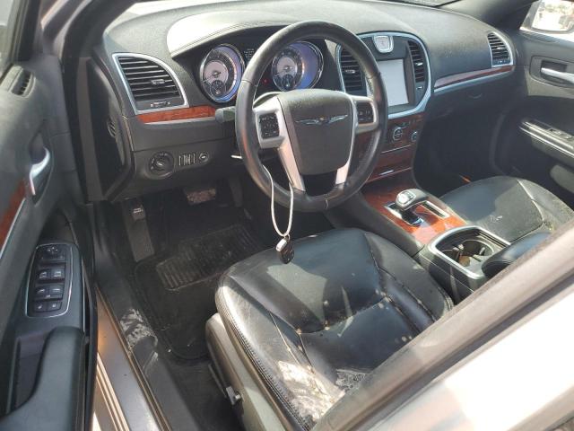 Photo 8 from auction – 2013 CHRYSLER 300 with VIN 2C3CCAAG1DH741379