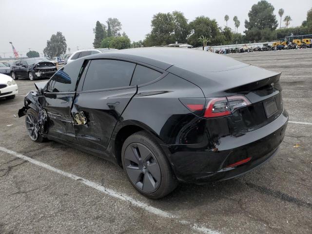 Photo 2 from auction – 2022 TESLA MODEL 3 with VIN 5YJ3E1EB6NF128265