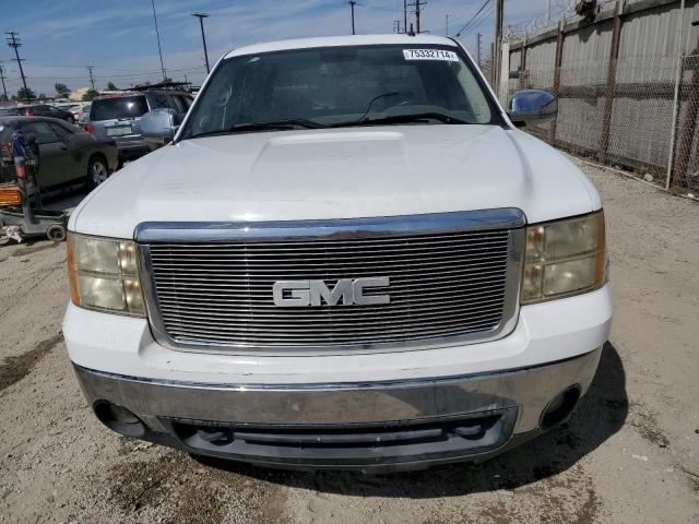 Photo 5 from auction – 2007 GMC NEW SIERRA with VIN 2GTEC13C271502273