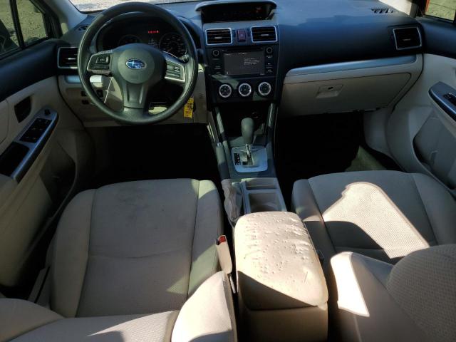 Photo 8 from auction – 2015 SUBARU IMPREZA with VIN JF1GJAA6XFH015626