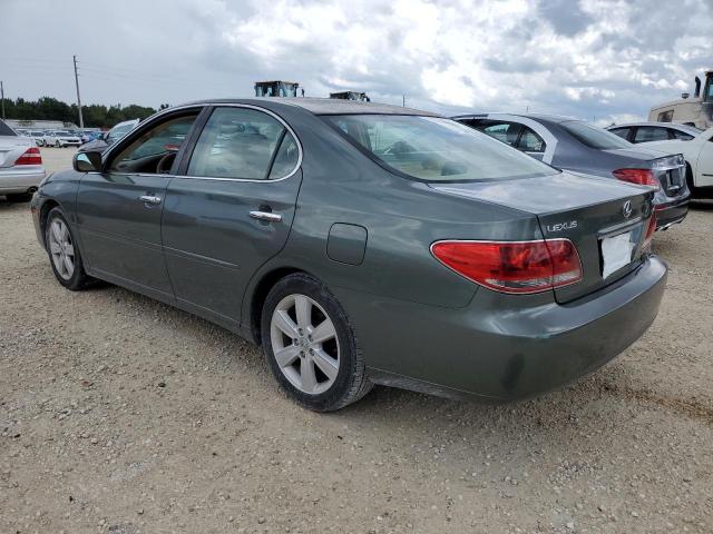Zdjęcie 2 z aukcji – 2006 LEXUS ES 330 z VIN JTHBA30G865172730